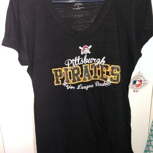 Pirates T-shirt